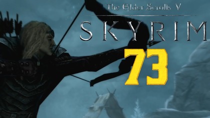 The Elder Scrolls V: Skyrim Special Edition - Skrytobójca Iluzjonista #73 #gameplay #PL, #zagrajmy