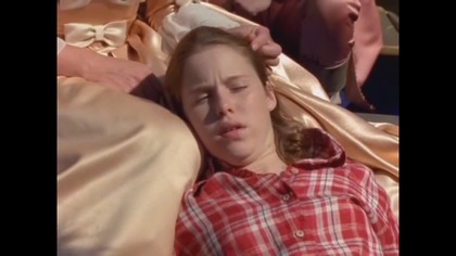Spellbinder 2: w Krainie Władcy Smoków odcinek 12 lektor pl