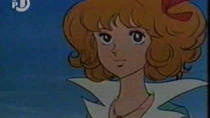 Generał Daimos - 07 - Nana Wojowniczką.