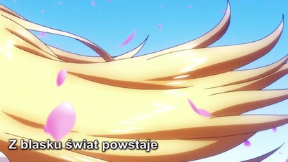 Cross Ange - Tenshi to Ryuu no Rondo Napisy PL E01