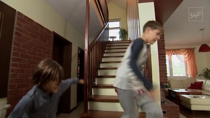 Idealna niania - Sezon 7 Odcinek 8