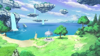 Cross Ange - Tenshi to Ryuu no Rondo Napisy PL E12
