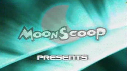 Kod Lyoko 78 Laboratorium