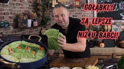 Zamiast ryżu dałem ziemniaki...  i wyszło lepiej niż klasyk! / Oddaszfartucha