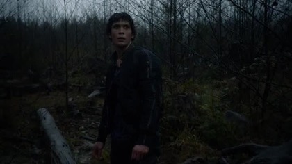 The 100 S01E08 Wycieczka