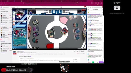 Polski komentarz do regionalów w Lille