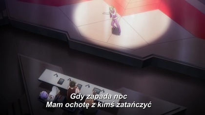 CAR0LE & TUESDAY E08 Napisy PL