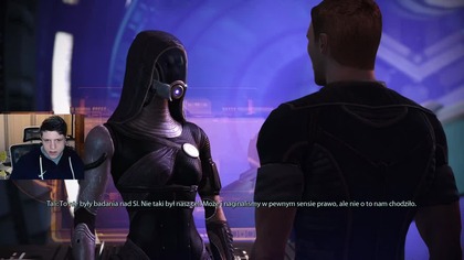 Mass Effect #10 | Noveria