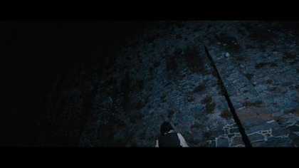 Cursed Tides. napisy