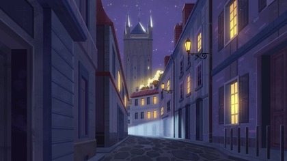 Carmen Sandiego E01 PL