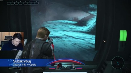 Mass Effect #16 | Benezja