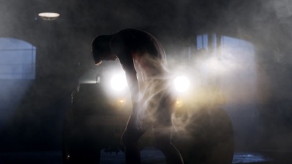 Teen Wolf S02E12 Wielki plan