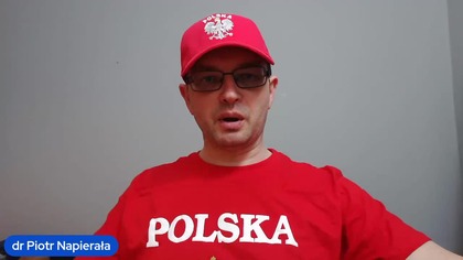 POLSKA bez cudów według Macieja Górnego POLECAM dr Piotr Napierała