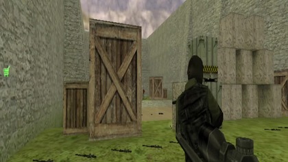 Nowa mapa odc 59 cs 1.  6 #cs16 #counterstrike16 #shorts