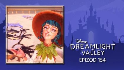 Disney - Dreamlight Valley  epizod 154