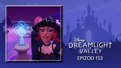 Disney - Dreamlight Valley  epizod 153
