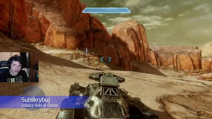 Halo 4 #9 | Rozkazy