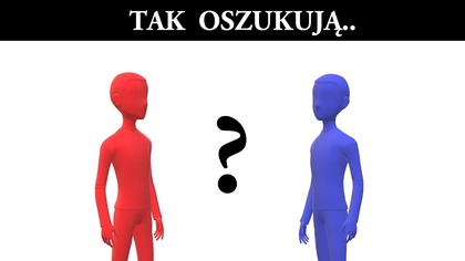 Strategie Oszukiwania Niedoinformowanych Ludzi