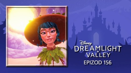 Disney - Dreamlight Valley  epizod 156