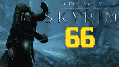 The Elder Scrolls V: Skyrim Special Edition - Skrytobójca Iluzjonista #66 #gameplay #PL, #zagrajmy