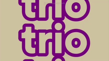 Trio - bumper reklamowy (2024 - 2025)