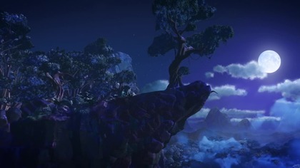 Tarzan i Jane S02 E03 PL