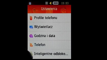 Samsung Corby (GT-S3650) Ringtones and Message SMS Tones