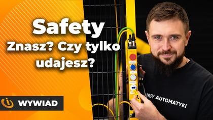 Podstawy układów bezpieczeństwa Safety z PILZ - darmowy minikurs