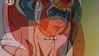 Generał Daimos - 15 - Tajemnice bazy księżycowej.