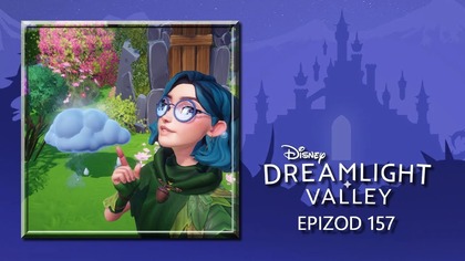 Disney - Dreamlight Valley  epizod 157