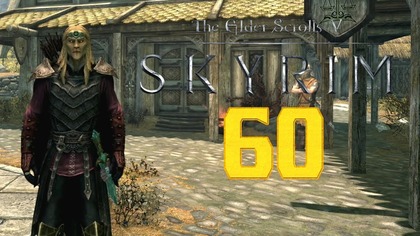 The Elder Scrolls V: Skyrim Special Edition - Skrytobójca Iluzjonista #60 #gameplay #PL, #zagrajmy