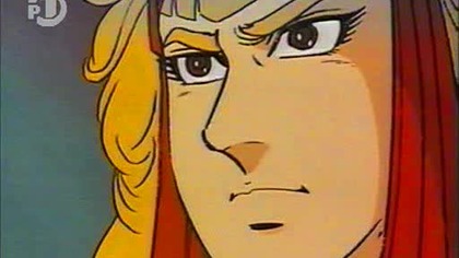 Generał Daimos - 34 - Uciekinier z Baamu.