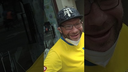 czy pan jest notariuszem  #rozmowa #notariusz #szwecja