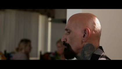 American Trash. napisy