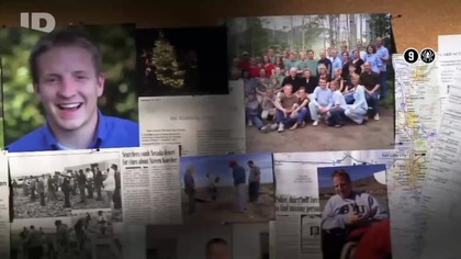 Zaginieni - S04E02 - Secrets of a Son (lektor PL)