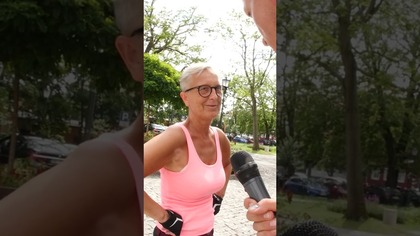 koleżanki które nie urawiaj sportu  #sport #zdrowie #babcia