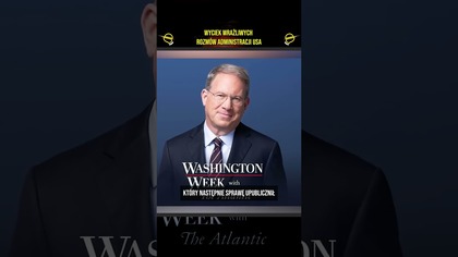 O co chodzi w aferze z dołączaniem do czatu? #usa #polityka #trump