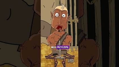 NAPĘD NA TYŁ (BLOK EKIPA)