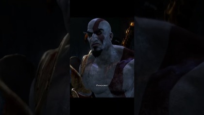 GOD OF WAR 3 W MINUTĘ