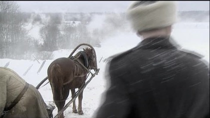 Bitwa o znaczeniu lokalnym. Boi. mestnogo. znachenija. 2008. XviD. DVDRiP. NPL