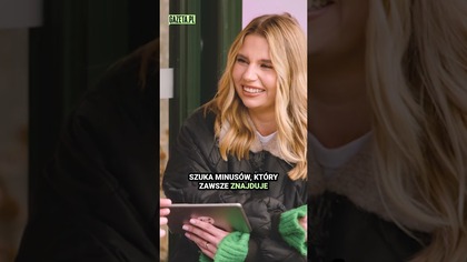 Katarzyna Bonda ma stałe grono recenzentów.  To są trzy najbliższe mi osoby