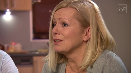 Idealna niania - Sezon 8 Odcinek 1