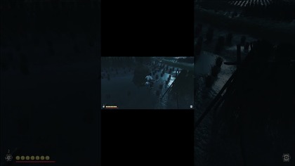 Short Ghost of Tsushima: Directors Cut (PC) #49 (#gameplay #PL, #zagrajmy)