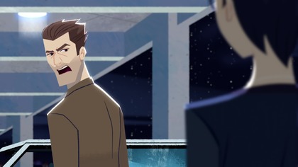 Carmen Sandiego E04 PL