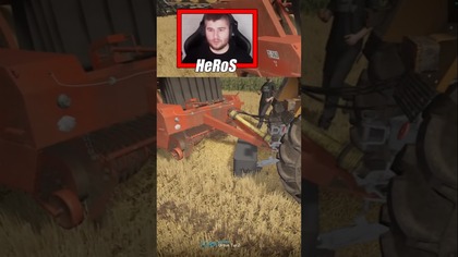 TO BYŁA PUŁAPKA NA NASZĄ PRASĘ  #farming