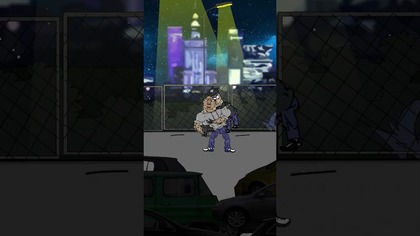 PAN CIEĆ (BLOK EKIPA)