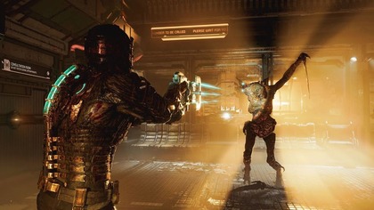 Najlepsze gry do grania w ciemności