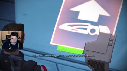 Mass Effect #9 | Normandia