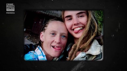 Morderstwo sobotniej nocy - S01E06 - Crystal Turner i Kylen Schulte (lektor PL)