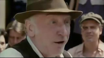 Der Bockerer - 4 Praska wiosna 1968 r